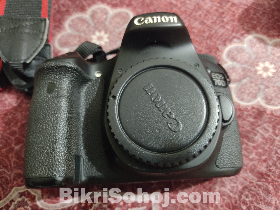 Canon 70D